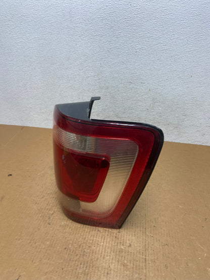 2008 to 2012 Ford Escape Right Passenger RH Side Tail Light AE0451 LK1