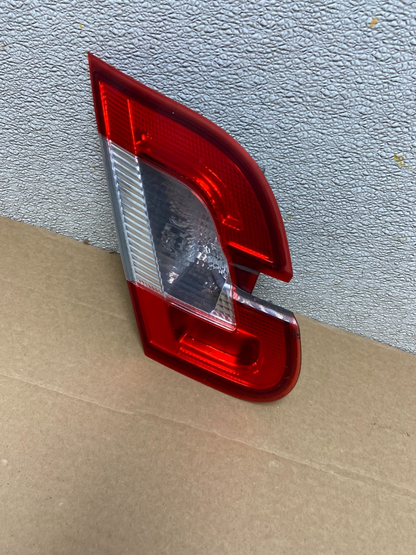 2010 2011 2012 Ford Taurus Left Driver Lh Side Tail Light Inner OEM AB3414 LK0