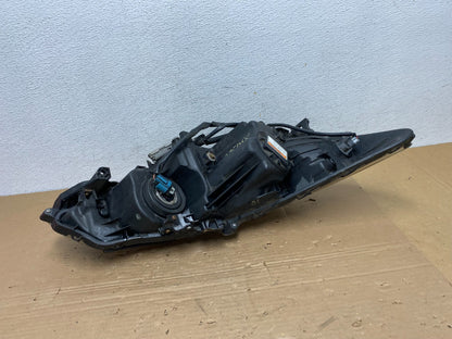 2009-2014 Acura TSX Left Driver LH Xenon HID Headlight AD4266 DW5