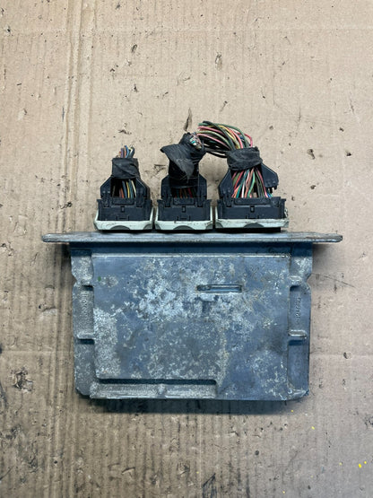 2008 Ford Van E150 4.6L Engine Control Module Unit ECU ECM s4752 DG0