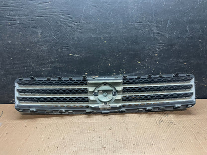 2009 to 2011 Nissan Maxima Front Upper Grill Grille 62070-9N00A Y6441 DG6