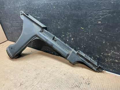 2009 to 2014 Nissan Maxima Upper Air Intake Duct  OEM y6293 DG2