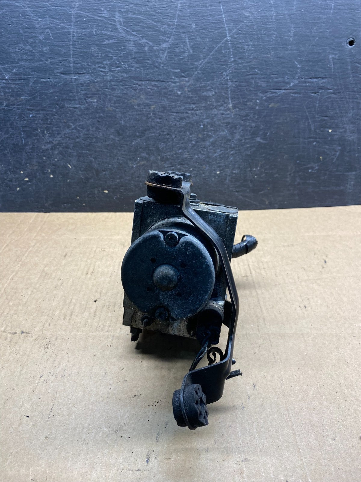 BMW X5 Series E53 ABS DSC Hydro braking unit pump 6765428 AH2043 PS4