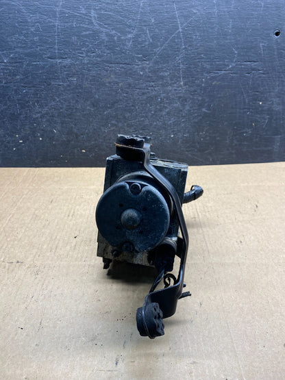 BMW X5 Series E53 ABS DSC Hydro braking unit pump 6765428 AH2043 PS4