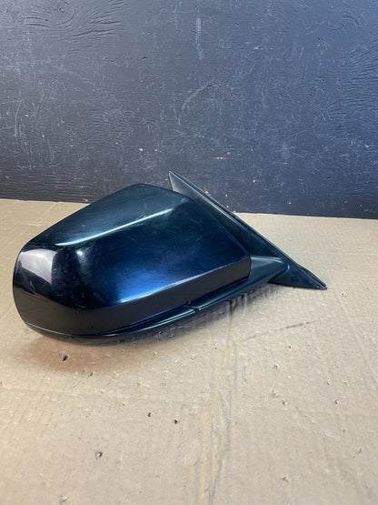 2013 - 2016 Cadillac ATS Right Passenger Door Mirror AC9833 DW1