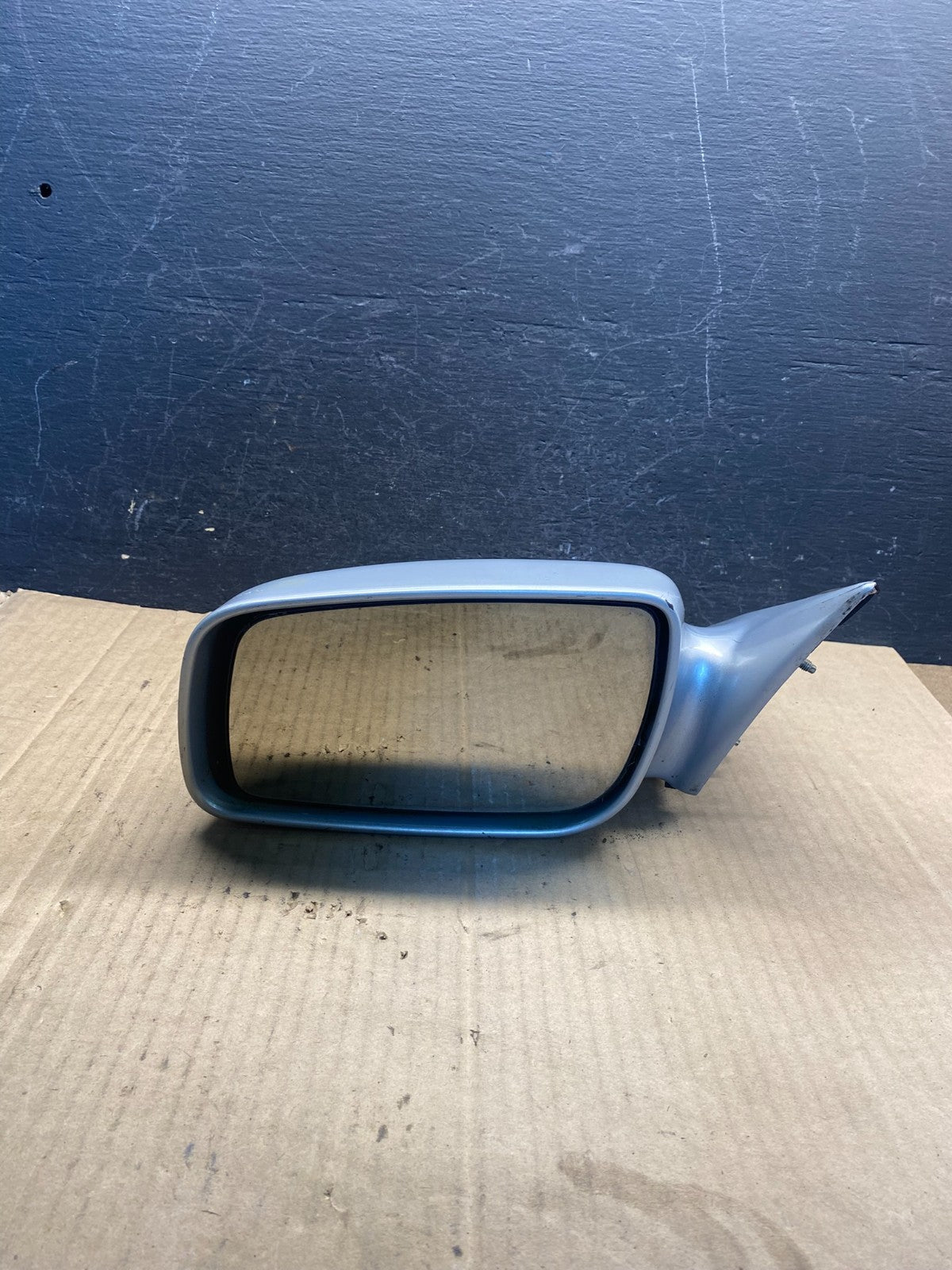 2000 2001 2002 Lincoln Ls Left Driver LH View Door Mirror AE2250 DG8
