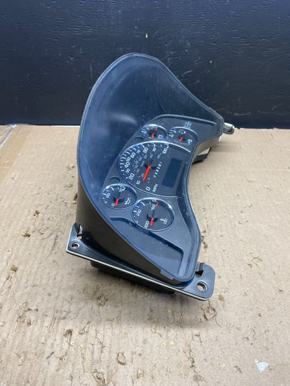 2008 2009 2010 Chevrolet Express Speedometer Cluster Gauge OEM AB5784 DG1