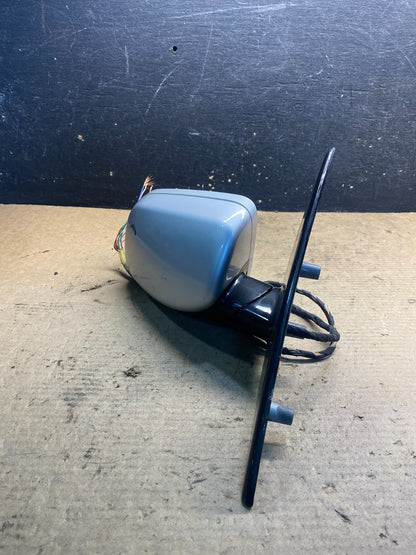 2004 - 2005 BMW 6 Series 650i 645i Right Passenger RH View Door Mirror AA2852 DG2