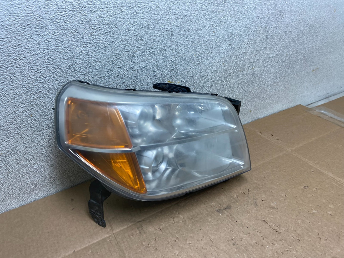 Halogen 2006 2007 2008 Honda Pilot Right Passenger RH Headlight Oem Y8751 DW2