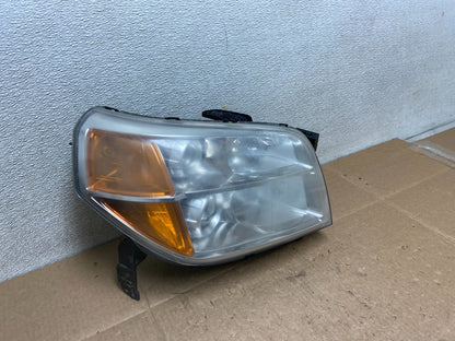 Halogen 2006 2007 2008 Honda Pilot Right Passenger RH Headlight Oem Y8751 DW2