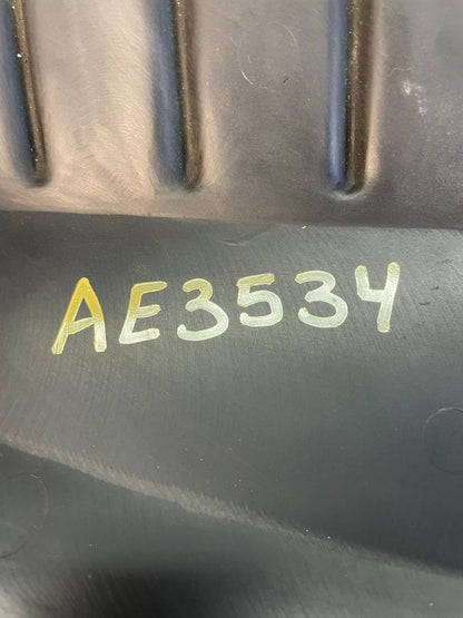 05-08 Dodge Caravan Chrysler Town & Country Upper Radiator Panel Support AE35345