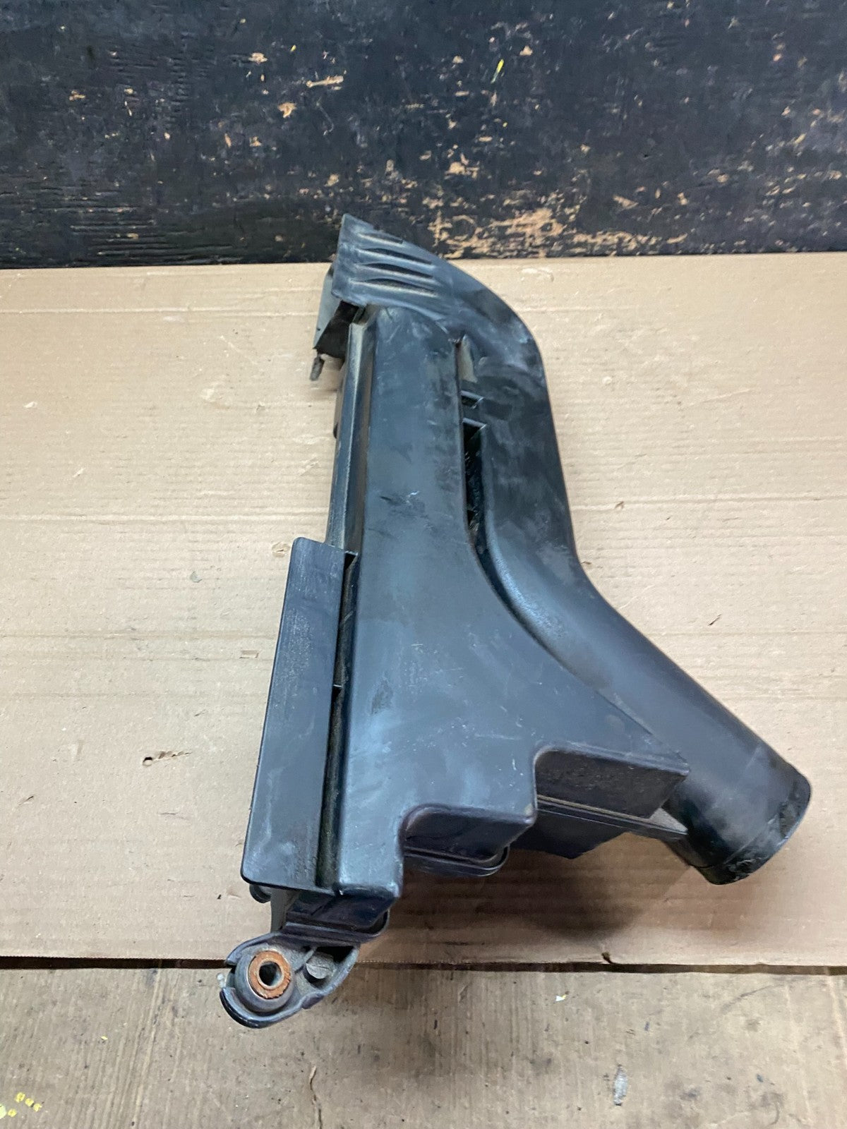 2007 to 2012 Nissan Altima 2.5L Front Air Cleaner Intake Duct Tube OEM u7799 DG3