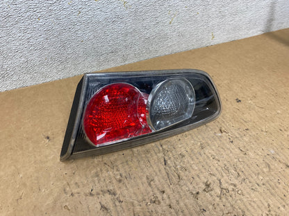 2008-2015 Mitsubishi Lancer Evo 10 X Right Passenger Inner Tail Light Q7725 DW2