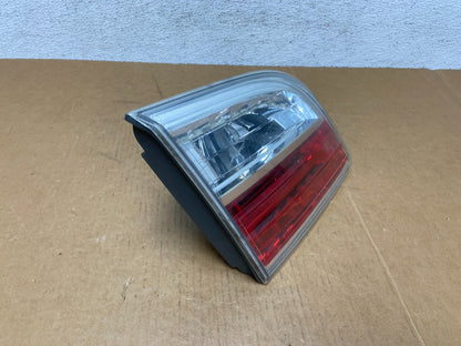 2010 2011 2012 Mazda CX-9 Tail Light Inner Left Driver LH Side AD9007 DW2
