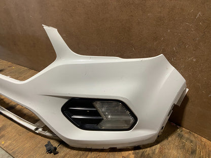 2017 2018 2019 Ford Escape Front Bumper Cover AB7921 PS2