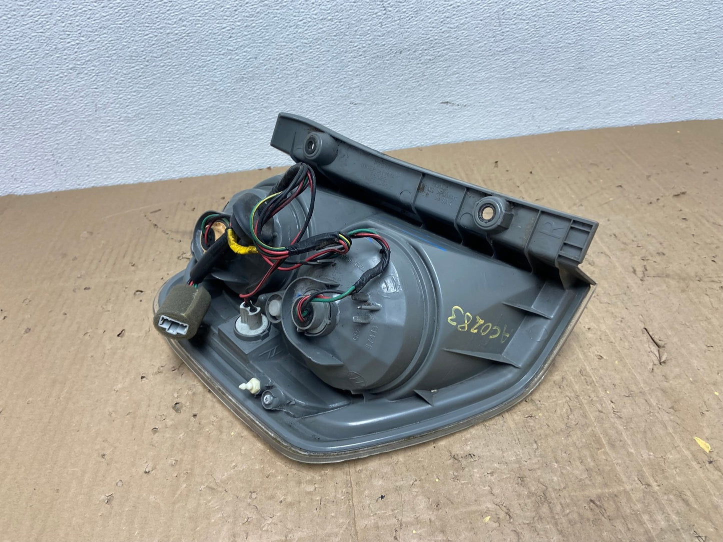 2006 2007 2008 Honda Pilot Right Passenger Rh Side Tail light AC0283 LK5