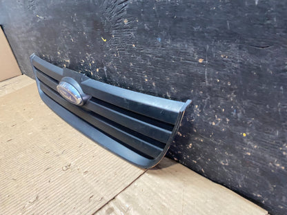 2010 to 2013 Ford Transit Conncet Front Upper Grill Grille OEM  W5848 DG1