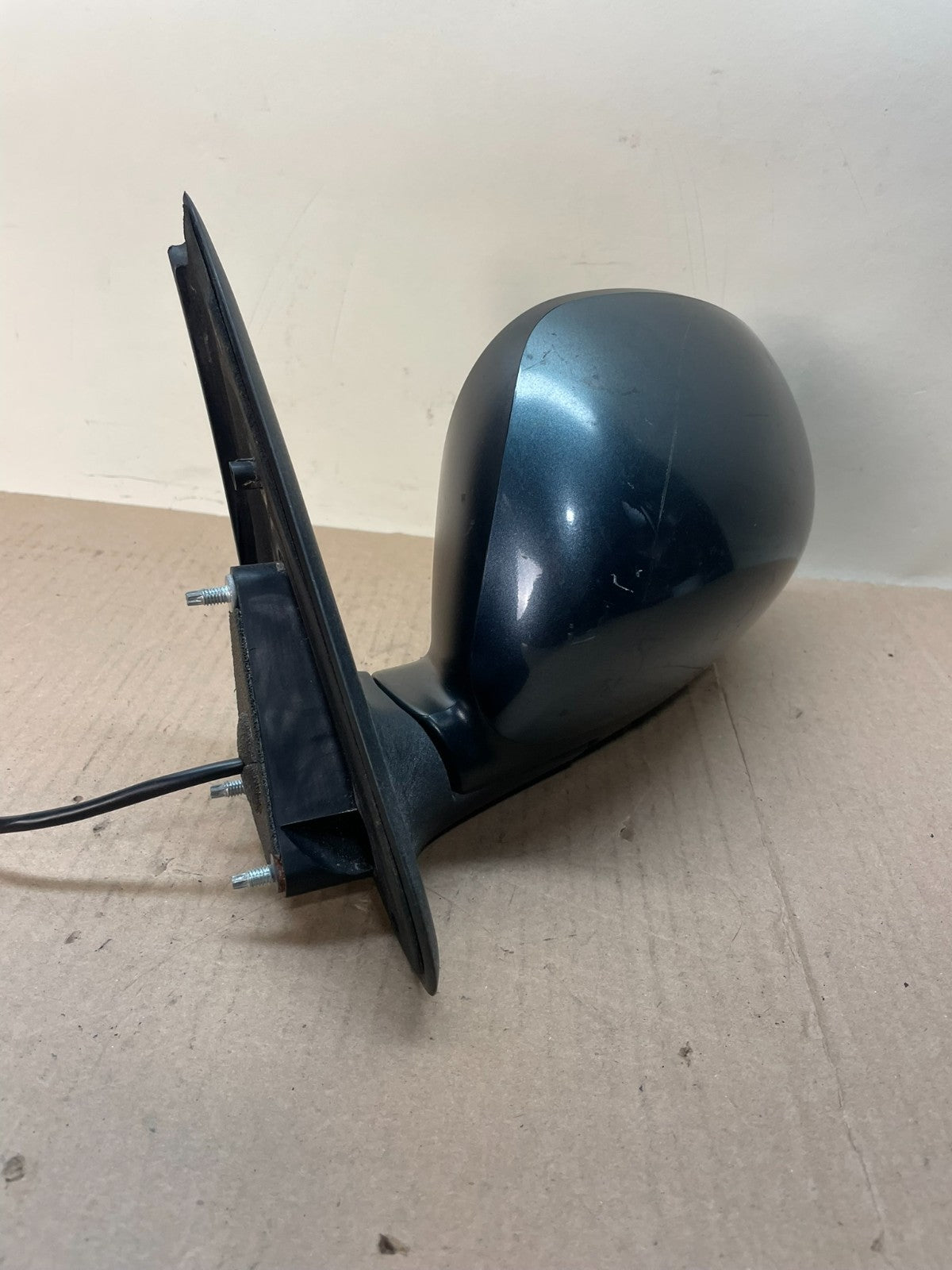 2011 to 2014 Nissan Juke Left Driver LH Side Door Mirror aj0746 DG1