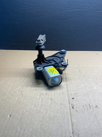 2006-2013 Mercedes GL450 ML500 R550 Rear Glass Windshield Wiper Motor ab4208 DG3