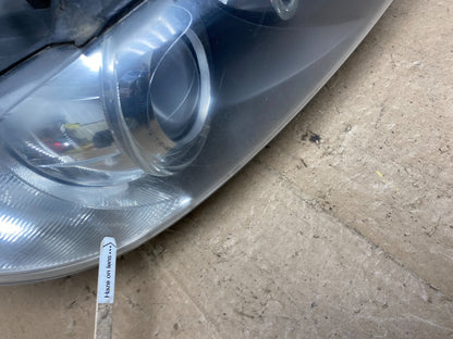 2007-2010 BMW 3-Series Coupe 335i Right Passenger Headlight Xenon HID AC6014 DW4