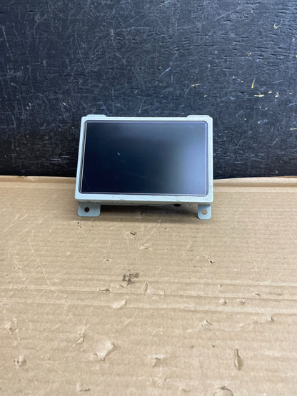 2010 - 2011 Chevrolet Equinox Radio Display Screen Information Dash Oe AG0423 DG0
