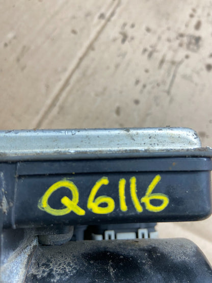 2004-2006 Chevrolet Express ABS Pump Control OEM 13567118 Module Q6116 DG7