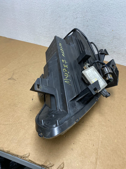2007 - 2009 Mazda Cx9 Cx-9 Right Passenger RH Headlight Xenon HID AE3154 DW8