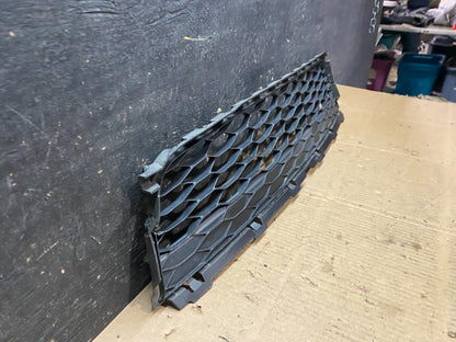2016 2017 2018 Ford Explorer Front Lower Grill Grille Oem X9640 DG2