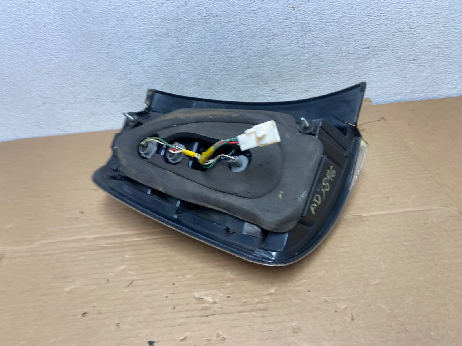 2006 to 2009 Toyota Prius Tail Light Right Passenger Side AD3896 LK6