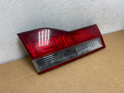 2001 to 2002 Honda Accord Left Driver LH Side Inner Tail Light AD5328 LK2