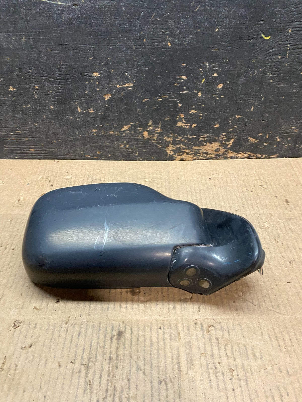 1998 to 2002 Isuzu Rodeo Right Passenger RH Power Door Mirror OEM X9647 DG3