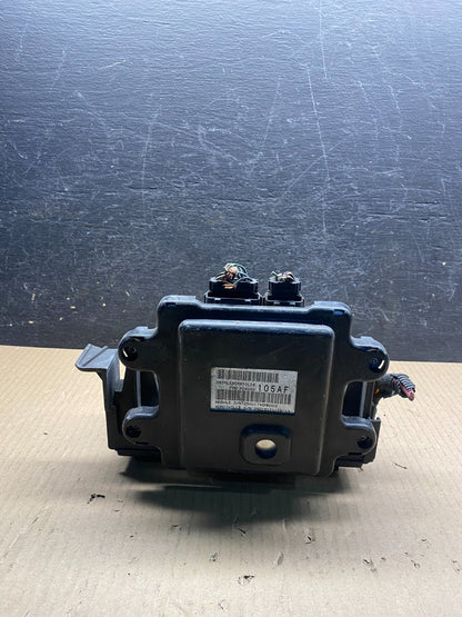 2006 to 2008 Jeep Grand Cherokee 4.7L Fuse Box Relay BCM Body Control ah7452 DG2