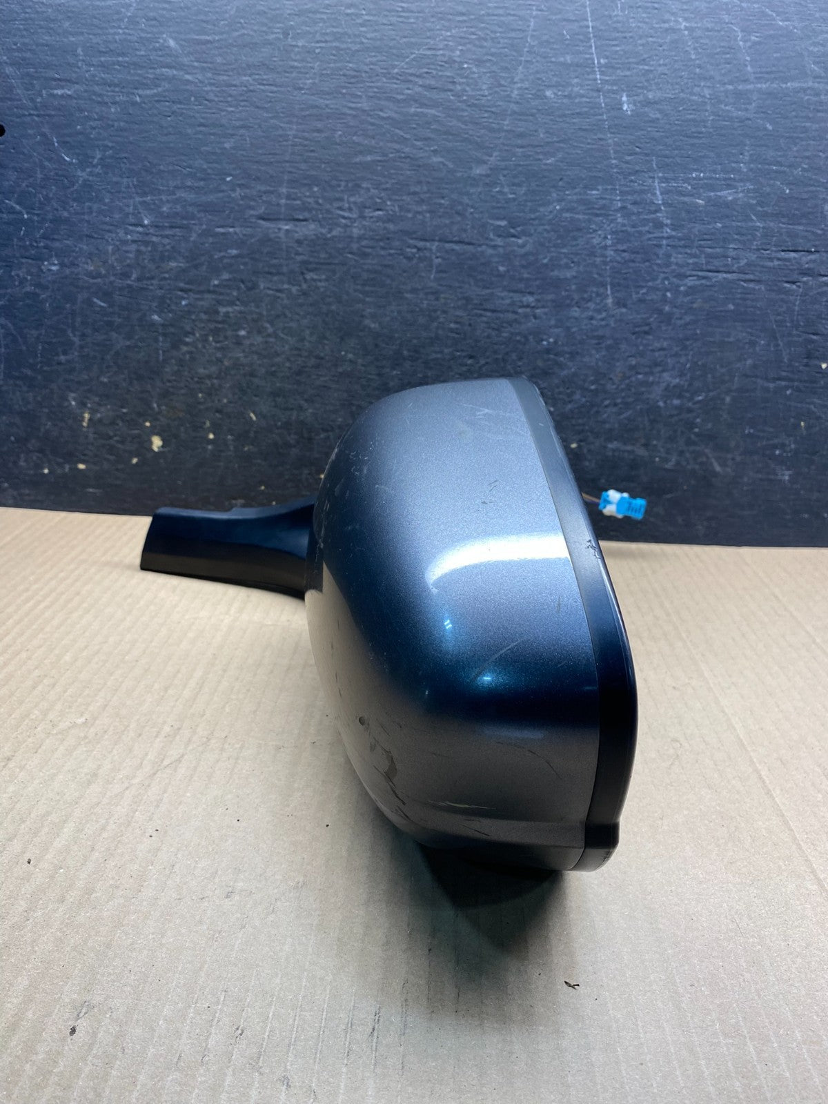 2010-2014 Honda Insight Left Driver LH Side Door View Mirror AI0308 DW10