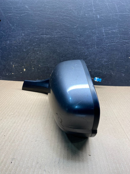 2010-2014 Honda Insight Left Driver LH Side Door View Mirror AI0308 DW10
