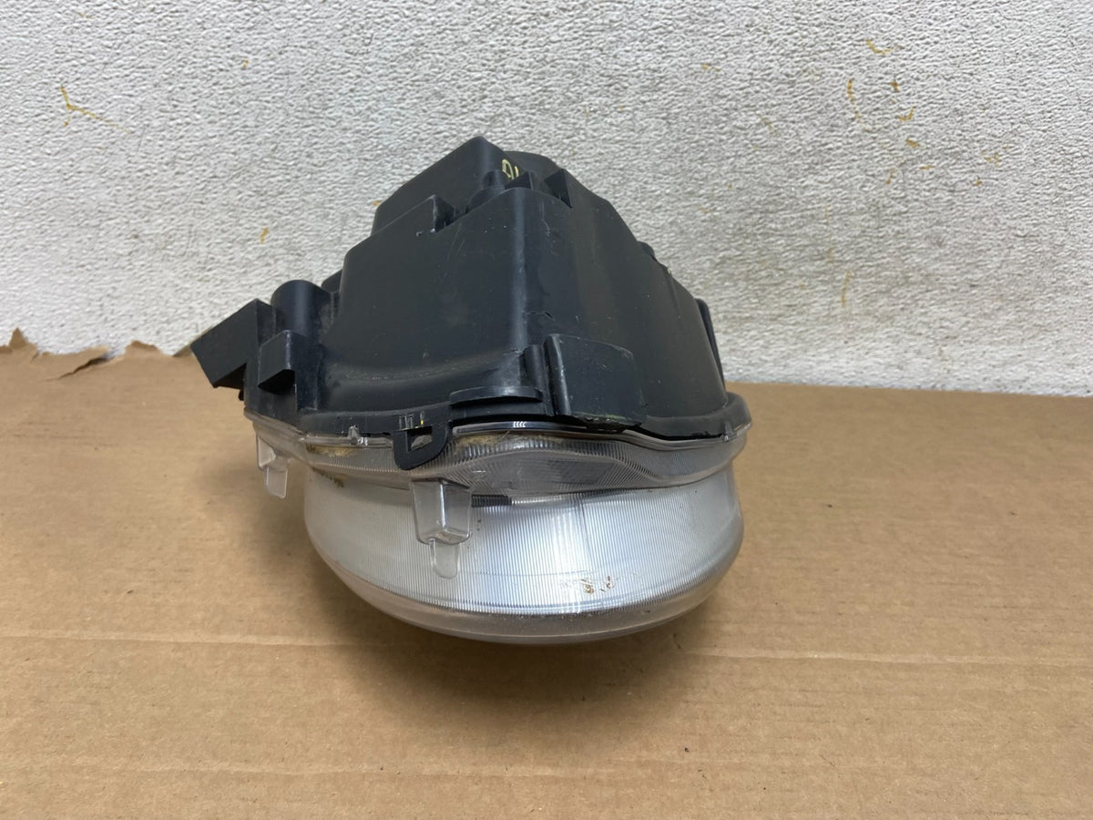 2012 to 2017 Fiat 500 Left Driver LH Halogen Headlight AH3097 DW8
