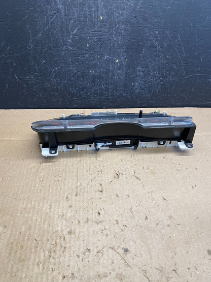 2006 Ford E350 Gauge Speedometer Cluster ac6764 DG4