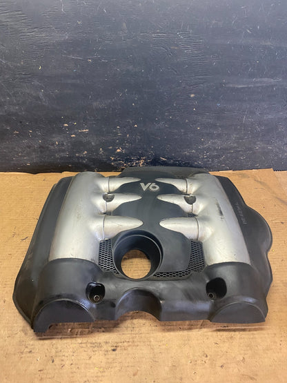 2006 to 2008 Kia Sedona V6 3.8L Engine Motor Cover  Oem S1176 DG0