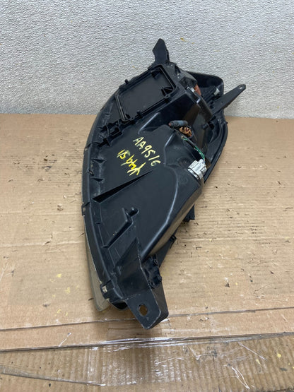 2006 to 2010 Toyota Sienna Left Driver Lh Side Headlight Halogen AA9516 DW6