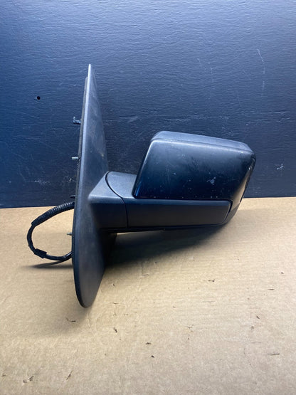 2003 to 2006 Lincoln Navigator Left Driver View Heated Door Mirror AC8069 DG0
