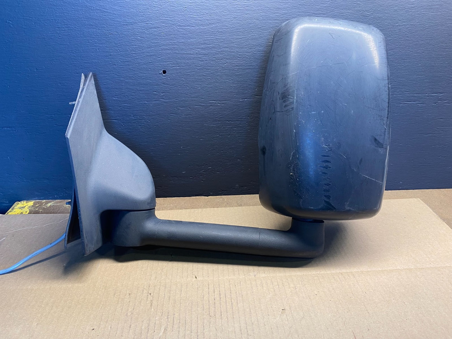 2008 Chevrolet Express Savana Left Driver LH Side View Mirror AB4146 DG0