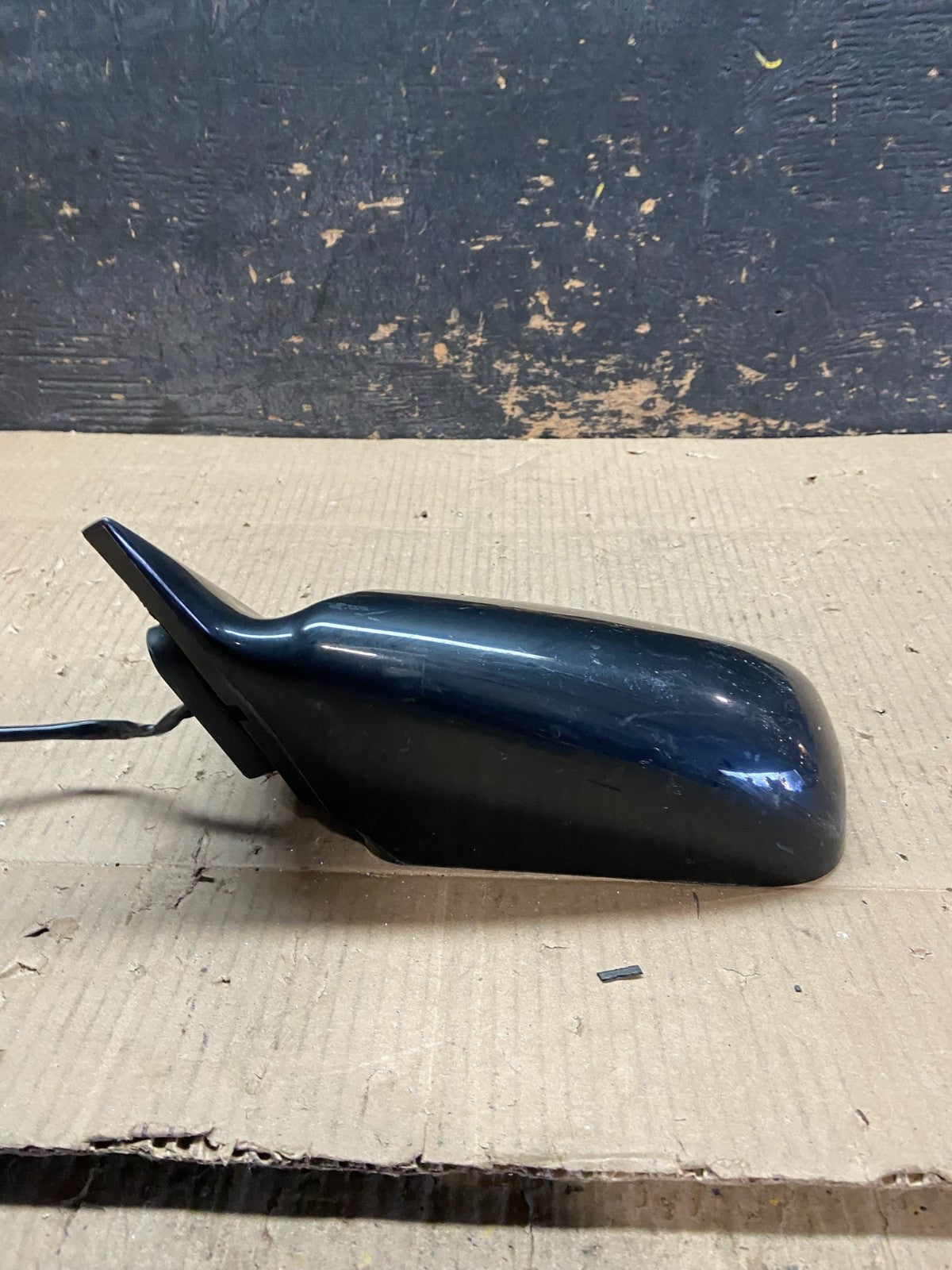 1999 to 2003 Toyota Solara Left Driver LH Side Door Side View Mirror X7777 MS3