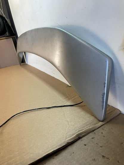 2001-2005 Honda Civic Rear Spoiler Wing With Brake Light AG75701