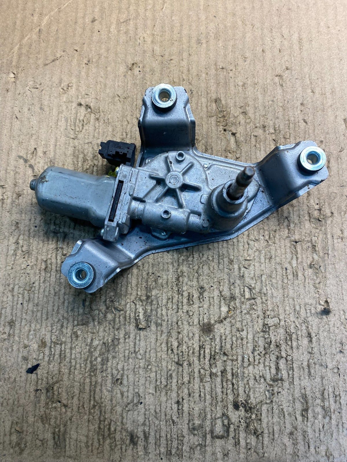 2014-2021 Dodge Durango  Tailgate Back Door Rear Wiper Motor Wiper Z2470 DG0