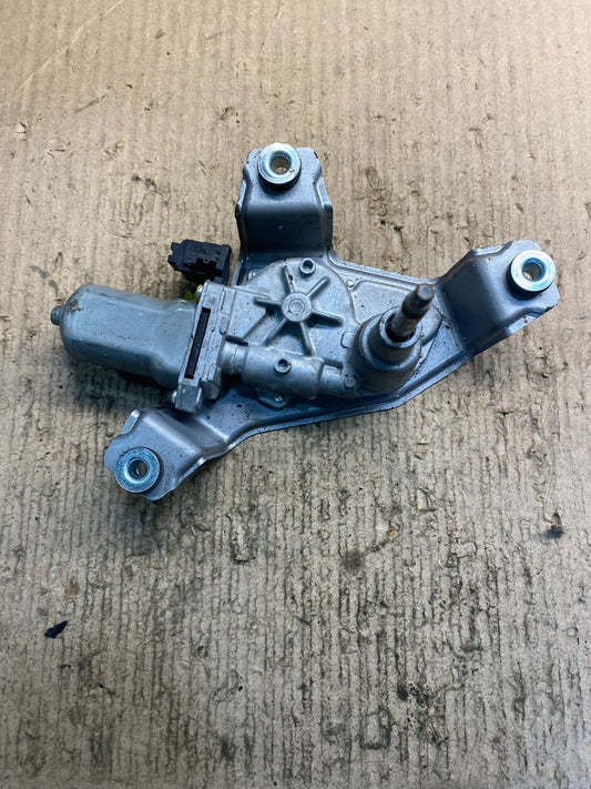 2014-2021 Dodge Durango  Tailgate Back Door Rear Wiper Motor Wiper Z2470 DG0