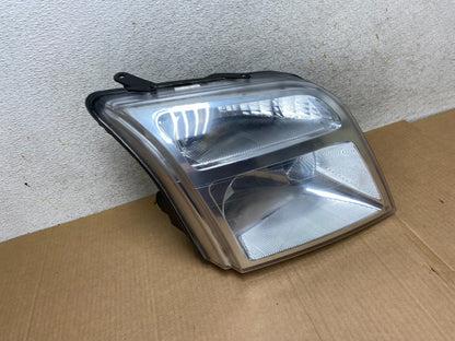 2010 to 2013 Ford Transit Connect Right Passenger Side Headlight TYC AI5667 DW2