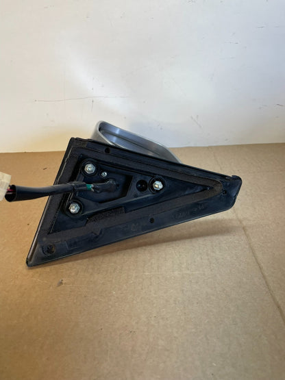 2004 to 2006 Scion XB Left Driver Lh Side View Door Mirror AH6107 DG4