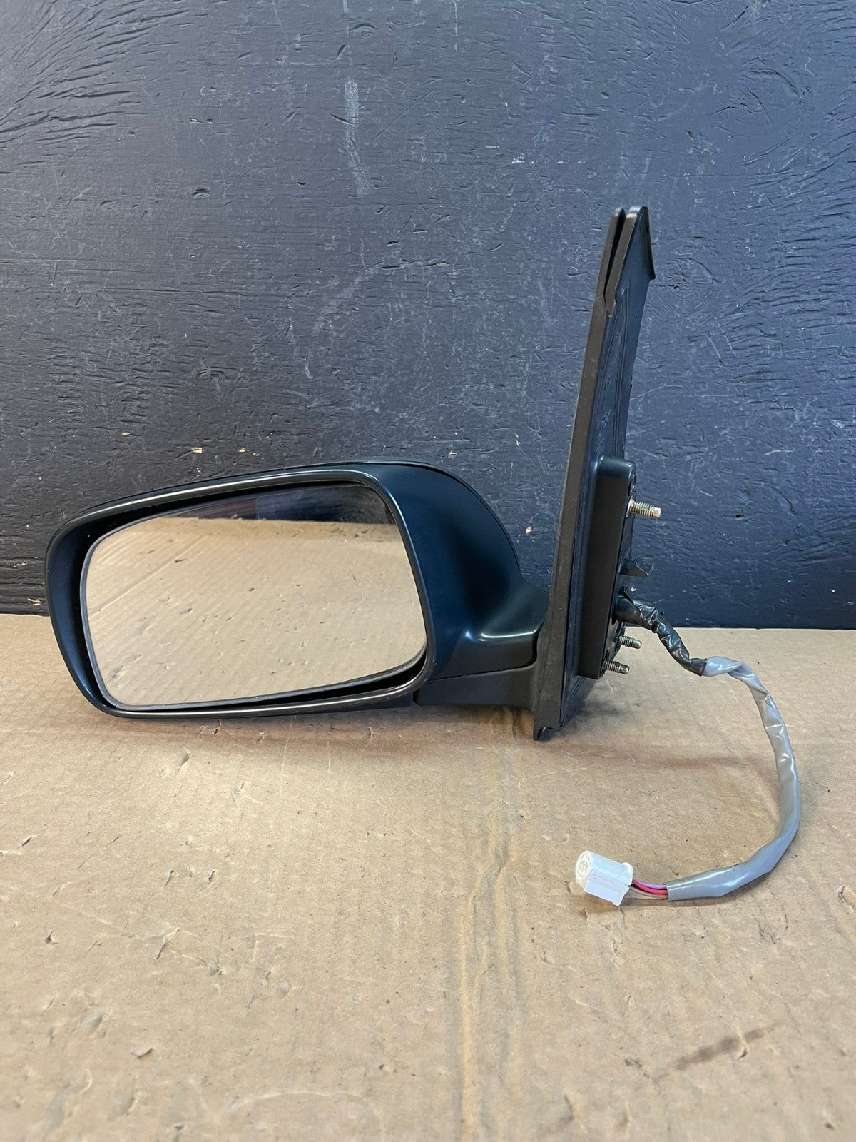 2004 to 2009 Toyota Prius Left Driver LH View Door Mirror AC9869 LK7