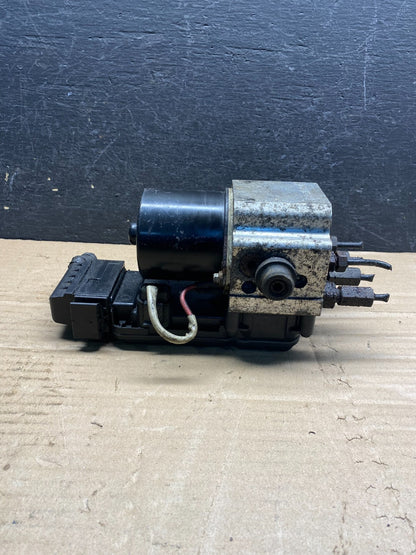 2006 2007 Ford E250 E350 Anti-Lock ABS Antilock Brake Pump AF0033 DG2