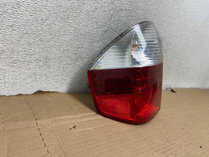 2007 2008 2009 2010 BMW X3 Left Driver Lh Side Tail Light AG8132 LK1