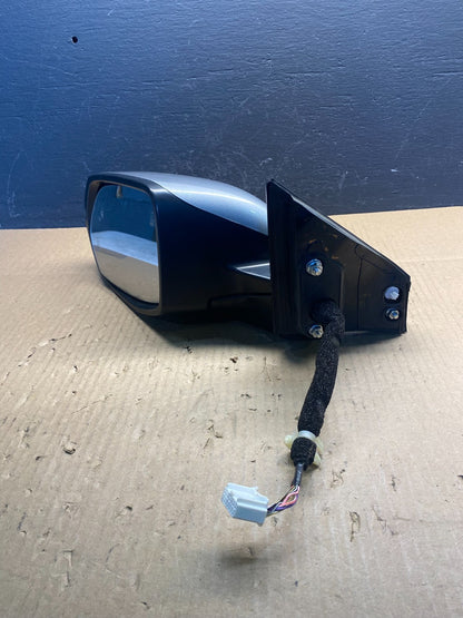 2017-2022 Honda CR-V Left Driver LH Turn Sgn Blind Spot Door Mirror AC2627 DG10